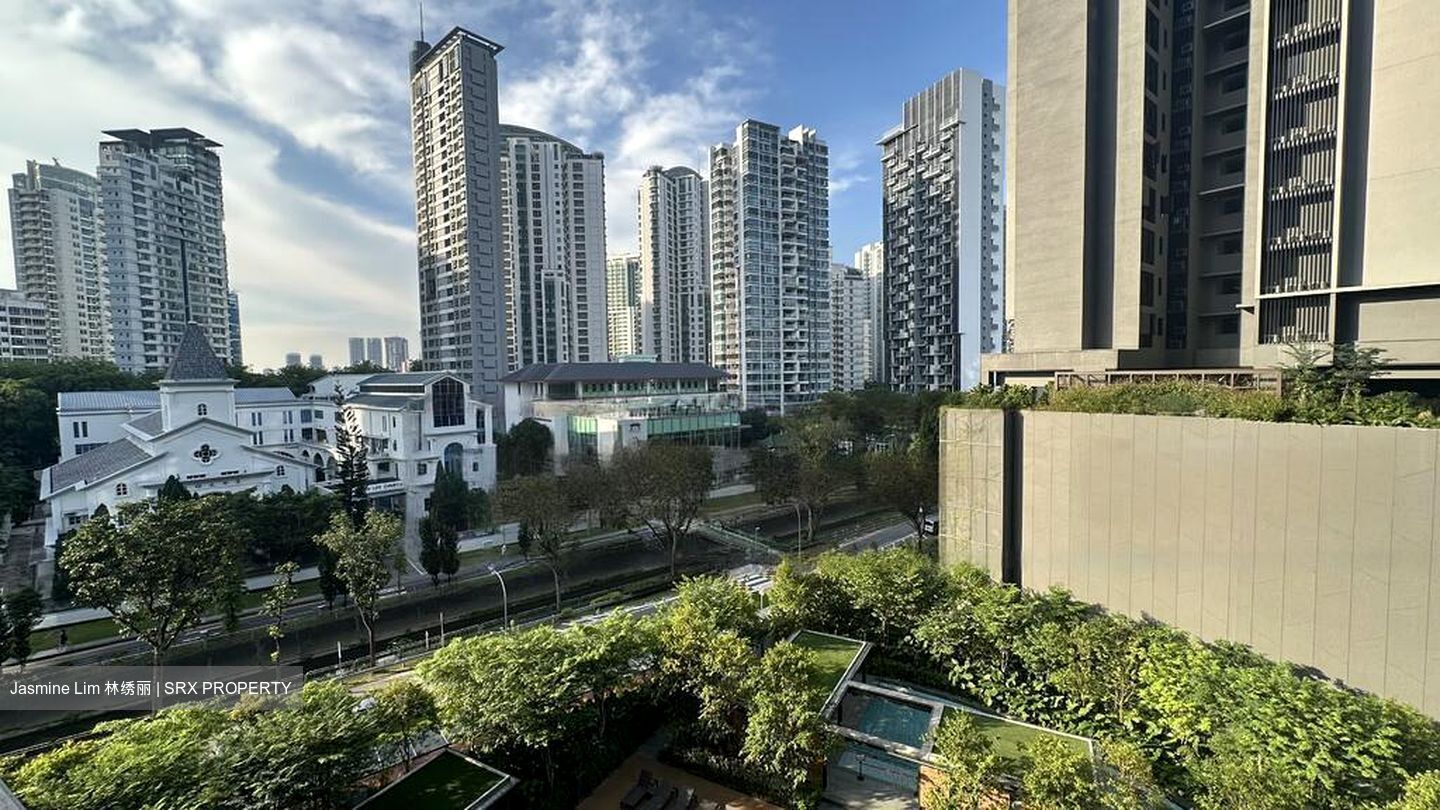 Kopar At Newton (D9), Apartment #470168611